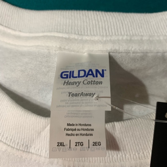 Long sleeve Holiday Spirit shirt - Picture 3 of 4